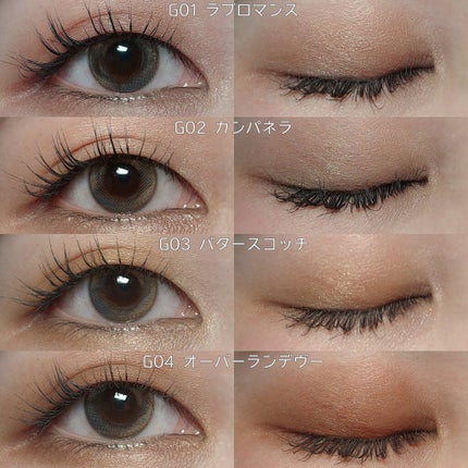 フィットアイベース/excel/アイシャドウベースを使ったクチコミ(2枚目)