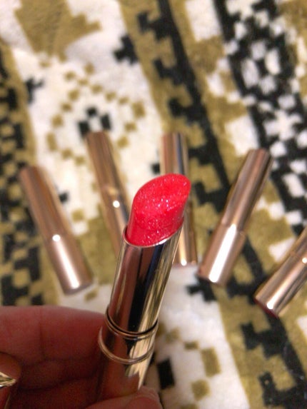 オペラ リップティント N/OPERA/リップティントを使ったクチコミ(1枚目)