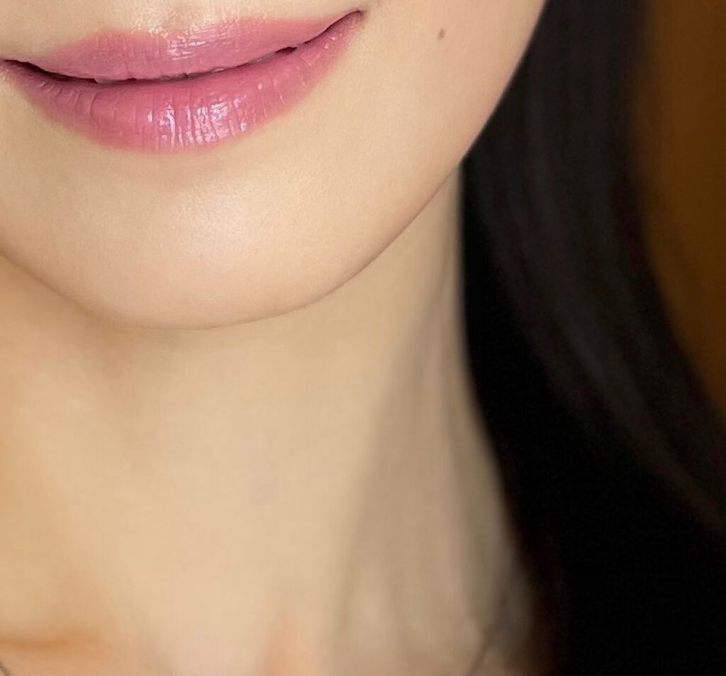 ケイト リップモンスター/KATE/口紅を使ったクチコミ(3枚目)