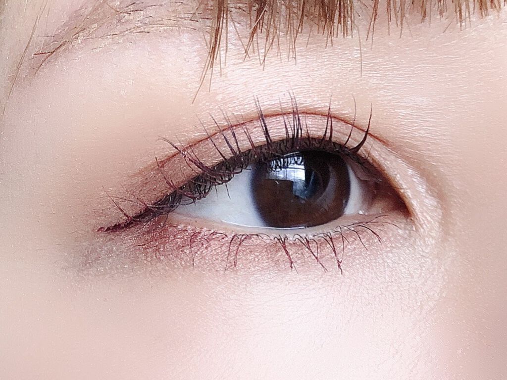 ディグニファイド リップス/Celvoke/口紅を使ったクチコミ（3枚目）