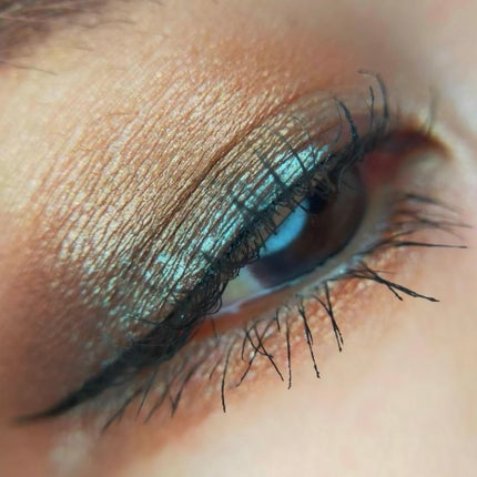 テラコッタ ルミナイザー/GUERLAIN/ルースパウダーを使ったクチコミ(3枚目)