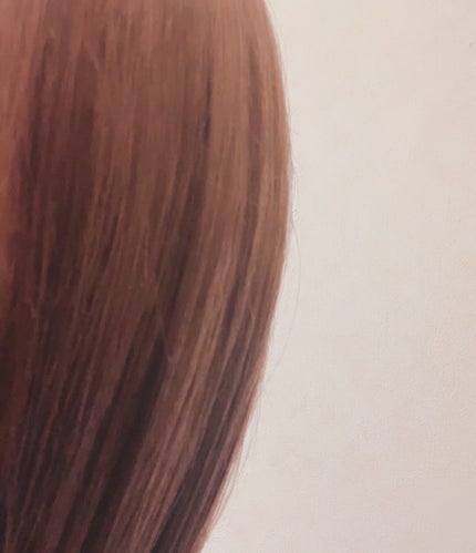 オーシャントリコ ヘアスタイリング バーム ライトブルー/OCEAN TRICO/ヘアバームを使ったクチコミ(4枚目)