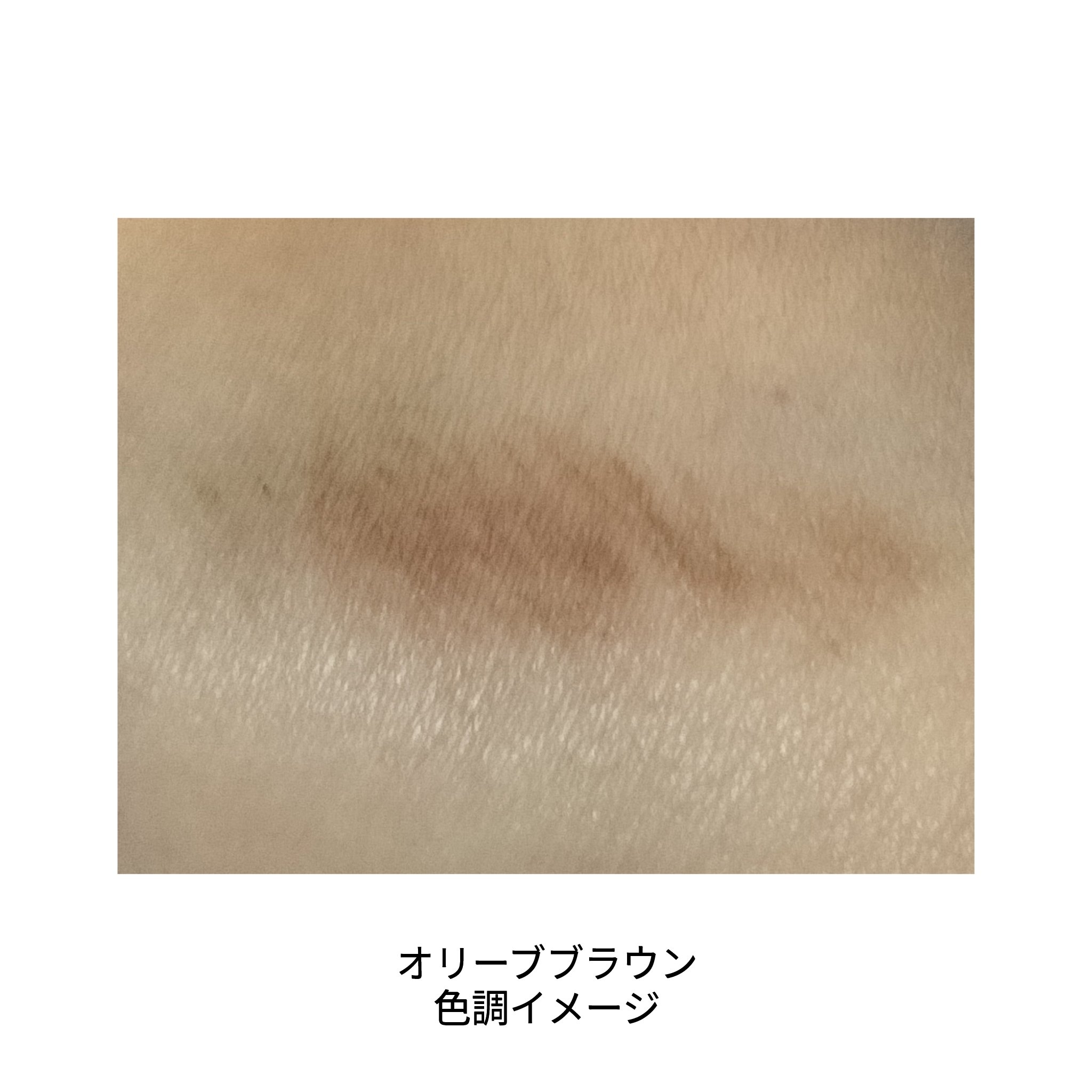 ケイト アイブロウペンシル(パウダリーフィニッシュ)/KATE/アイブロウペンシルを使ったクチコミ（2枚目）