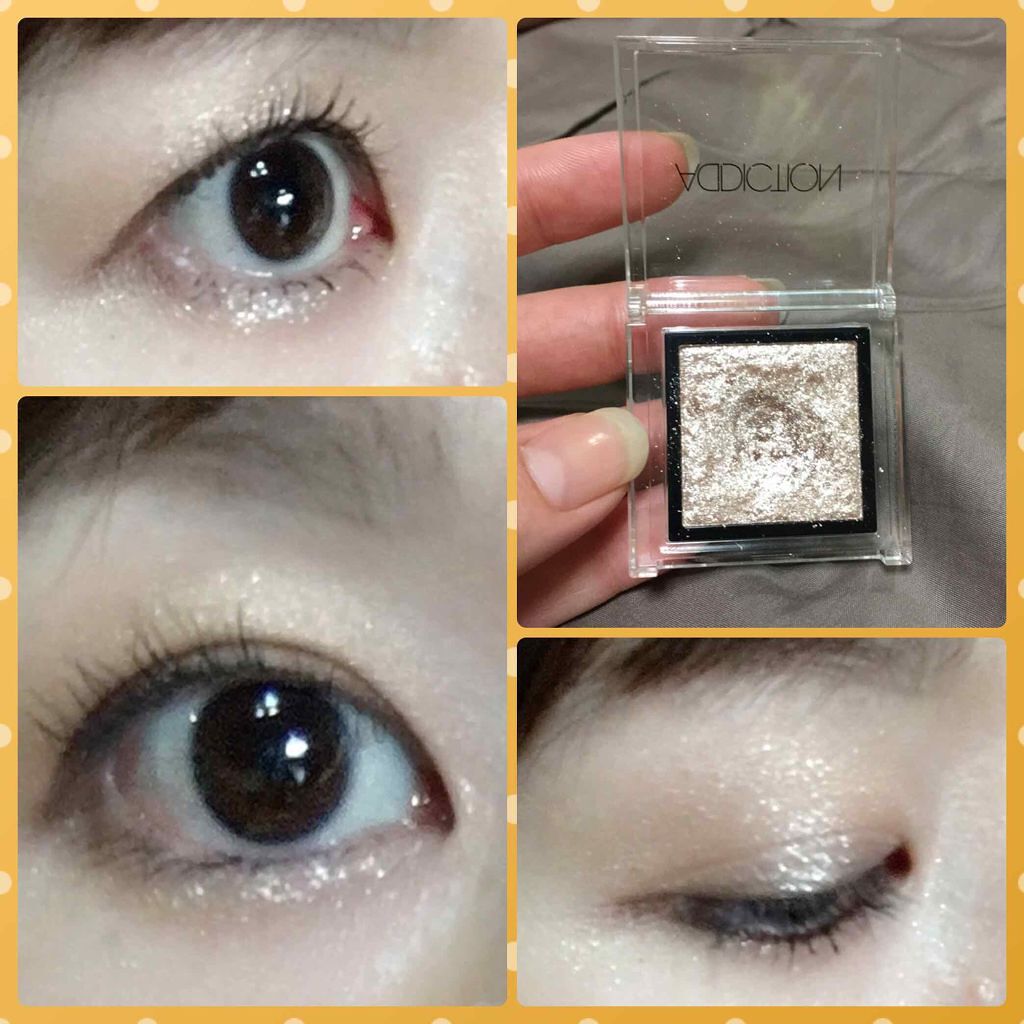 スキンモデリングアイズ/LUNASOL/アイシャドウパレットを使ったクチコミ（2枚目）