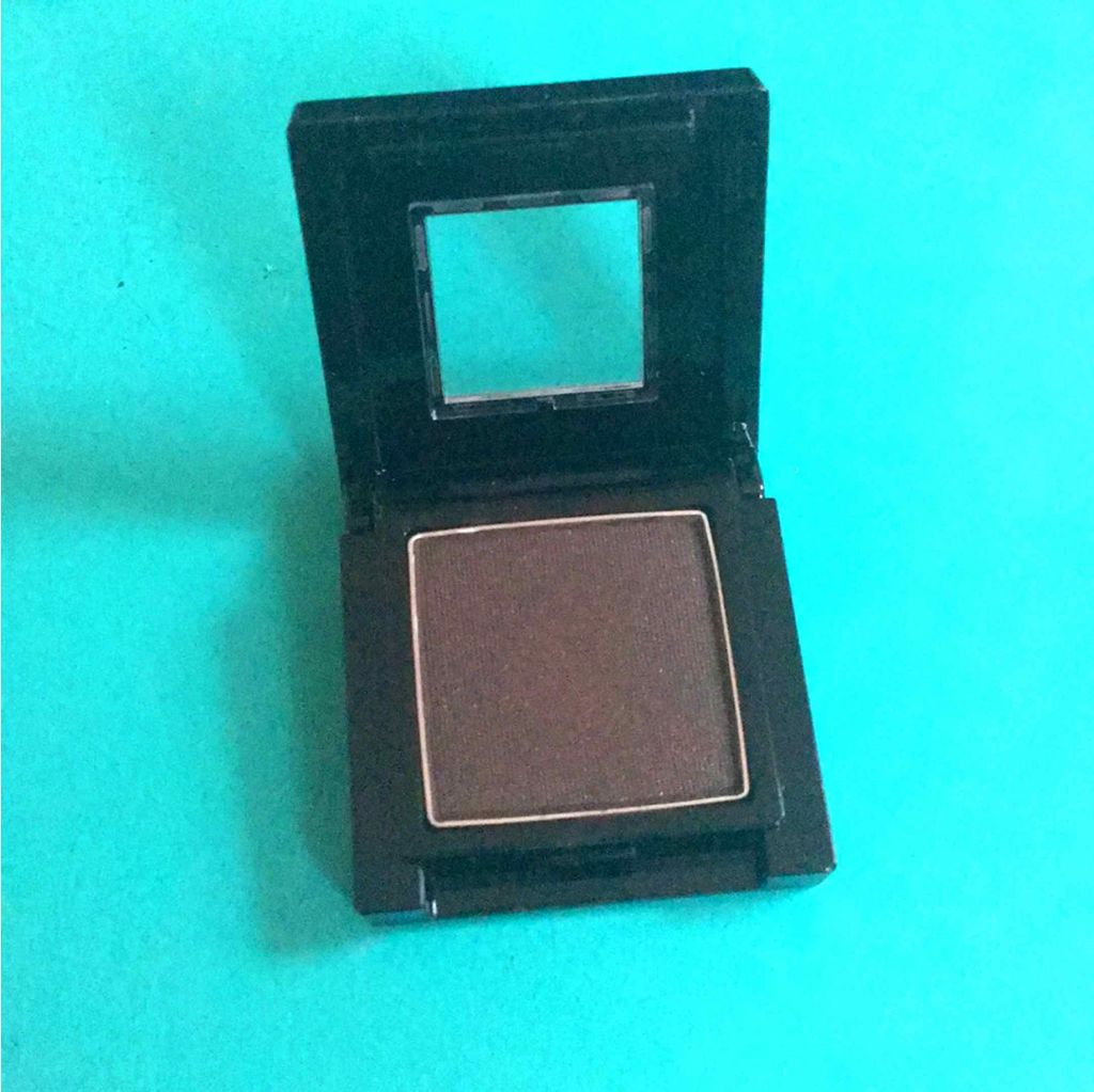 ヴィセ アヴァン シングルアイカラー/Visée/単色アイシャドウを使ったクチコミ（2枚目）