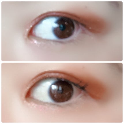 マスカラグルー&リムーバー/ミッシュブルーミン/その他化粧小物を使ったクチコミ(5枚目)