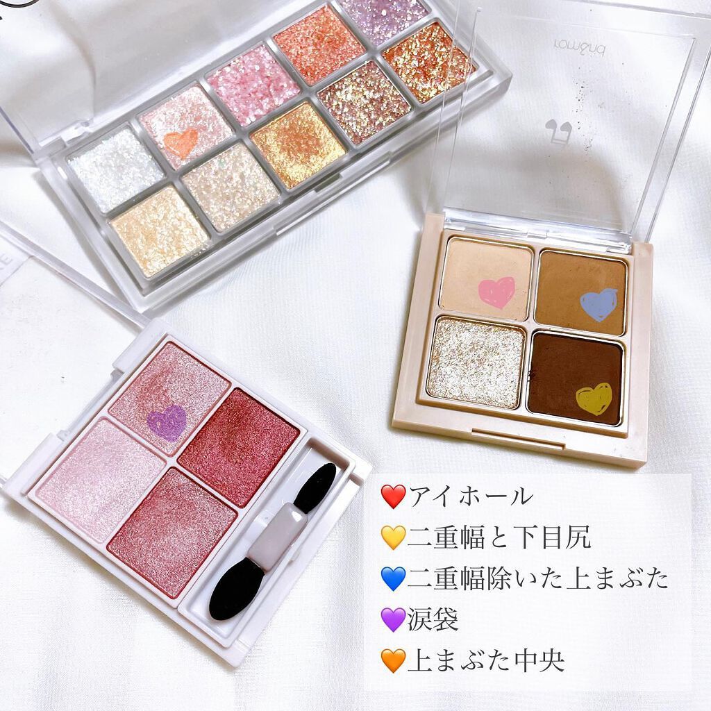 Angelcolor Bambi Series 1day /AngelColor/ワンデー(1DAY)カラコンを使ったクチコミ(3枚目)