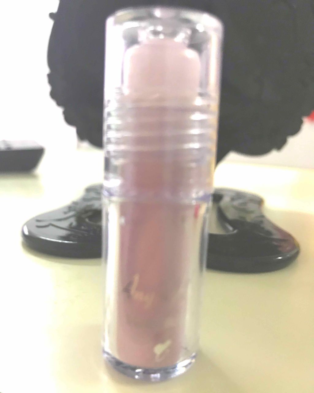 プリズムローラー/エンジェルハート/単色アイシャドウを使ったクチコミ(1枚目)