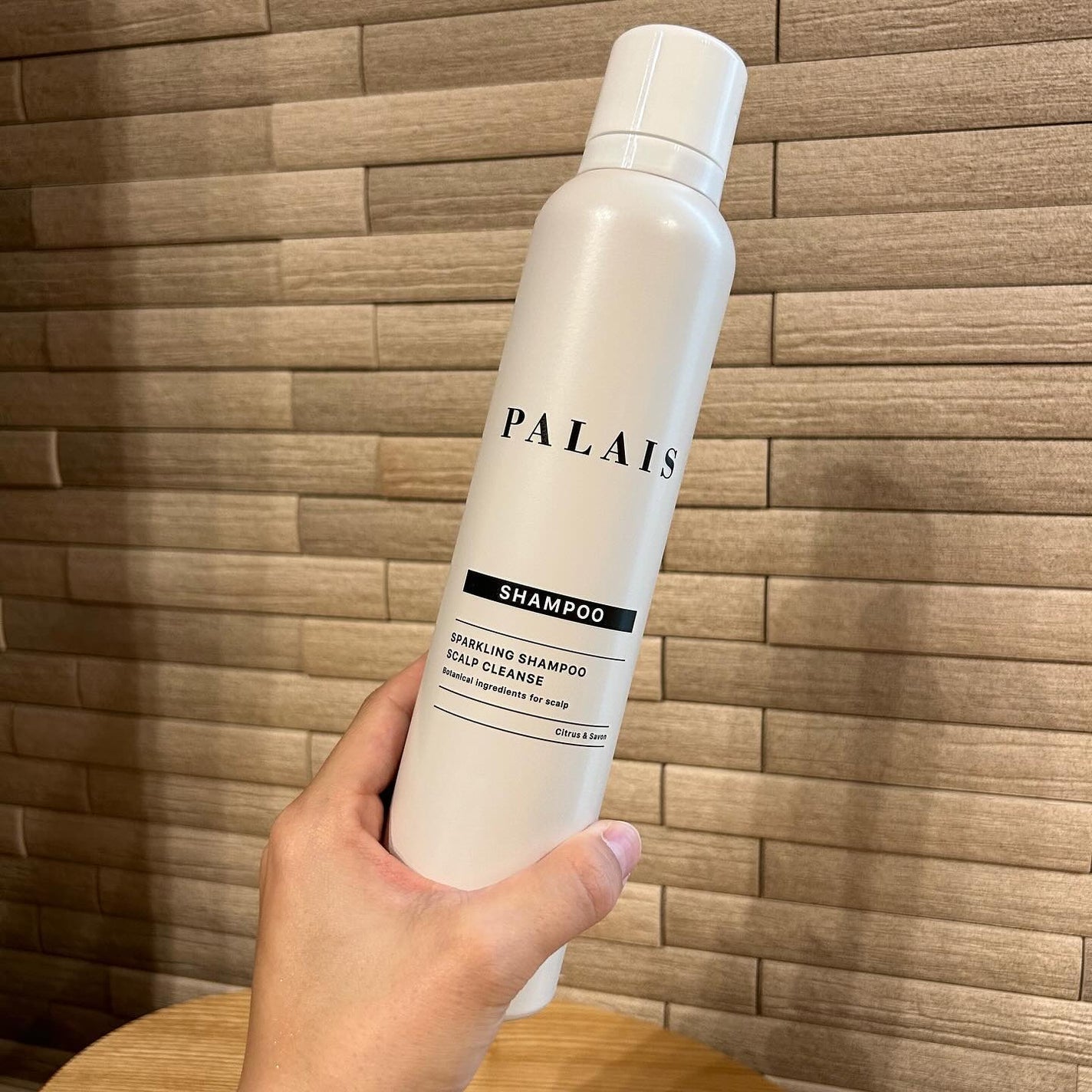 なな on LIPS 「*Thankyou*コエタスのモニターキャンペーンでPALAI..」(1枚目)