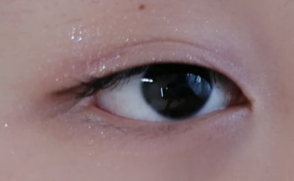 ショコラスウィート アイズ/リンメル ロンドン/アイシャドウパレットを使ったクチコミ(5枚目)