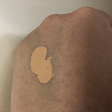 ダブル ウェア ステイ イン プレイス メークアップ /ESTEE LAUDER/リキッドファンデーションを使ったクチコミ(3枚目)