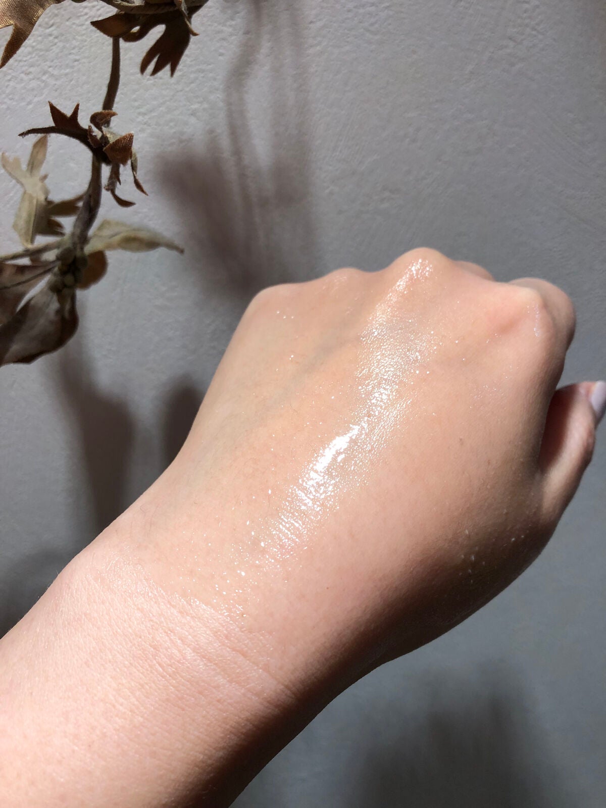 シュワとろオイル泡クレンジング/ビフェスタ/オイルクレンジングを使ったクチコミ(4枚目)