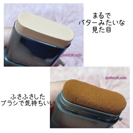 メガ フィット スティックファウンデーション/CHOSUNGAH BEAUTY/その他ファンデーションを使ったクチコミ(3枚目)