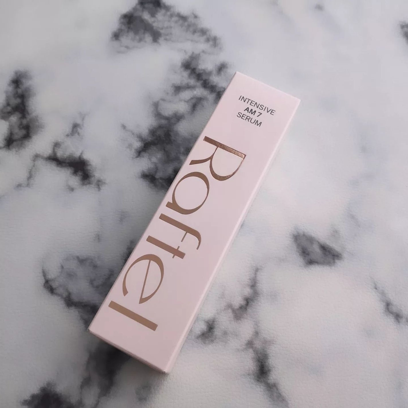 インテンシブAM7 セラム/Raftel/美容液を使ったクチコミ(6枚目)