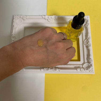 ハニプラ美容液/menina joue(メニーナ ジュー)/美容液を使ったクチコミ(3枚目)