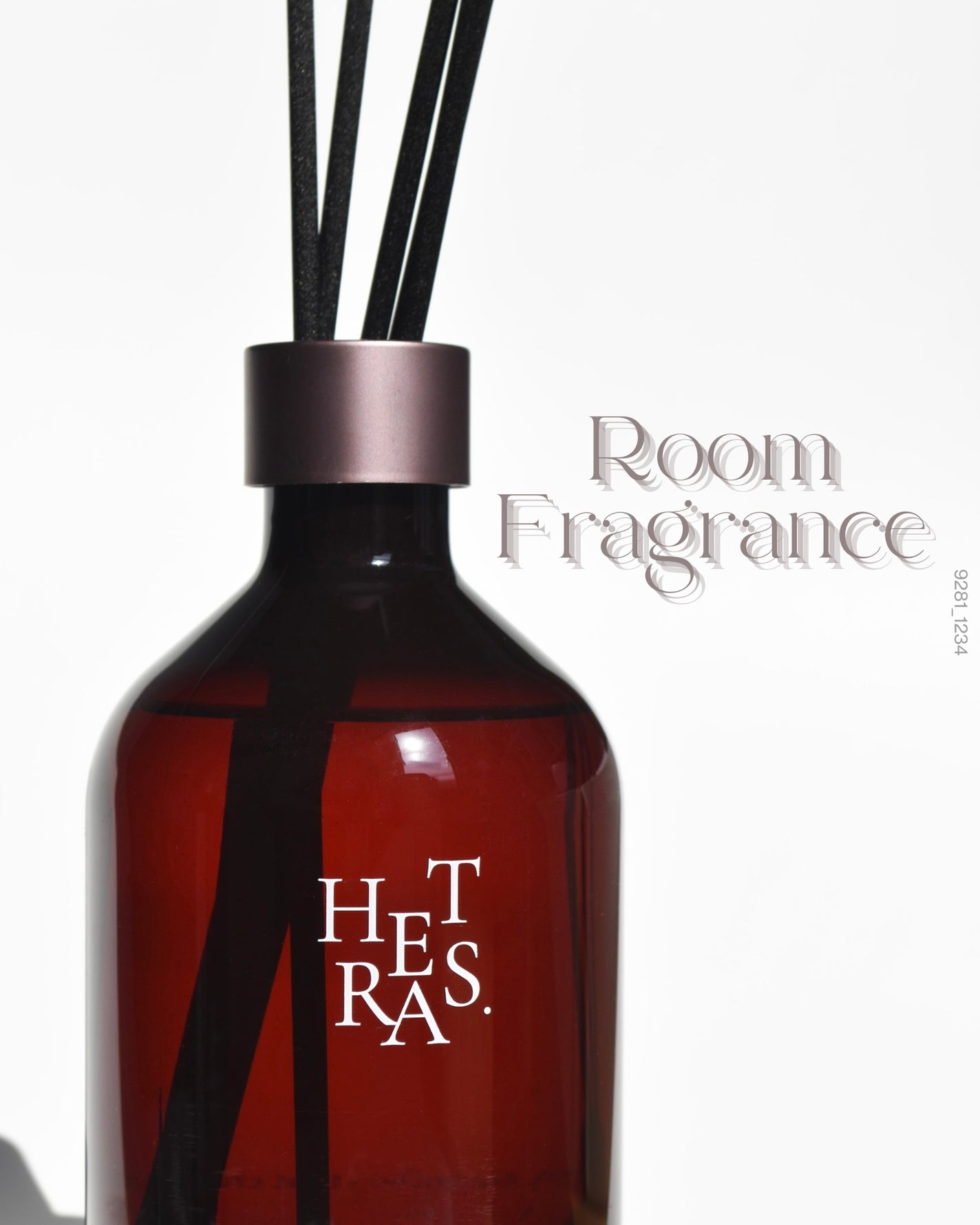 プレミアムディフューザー/hetras/ルームフレグランスを使ったクチコミ(1枚目)