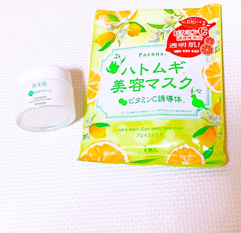 重曹泡洗顔/毛穴撫子/泡洗顔を使ったクチコミ(5枚目)