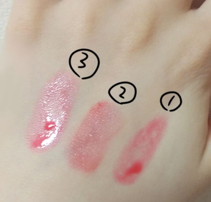 ピーチ コンフォート スキン ローション/プラチナレーベル/化粧水を使ったクチコミ(3枚目)