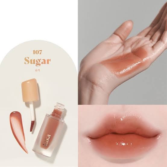 n i k o on LIPS 「最近よく使うリップたち4選✳︎..」(1枚目)