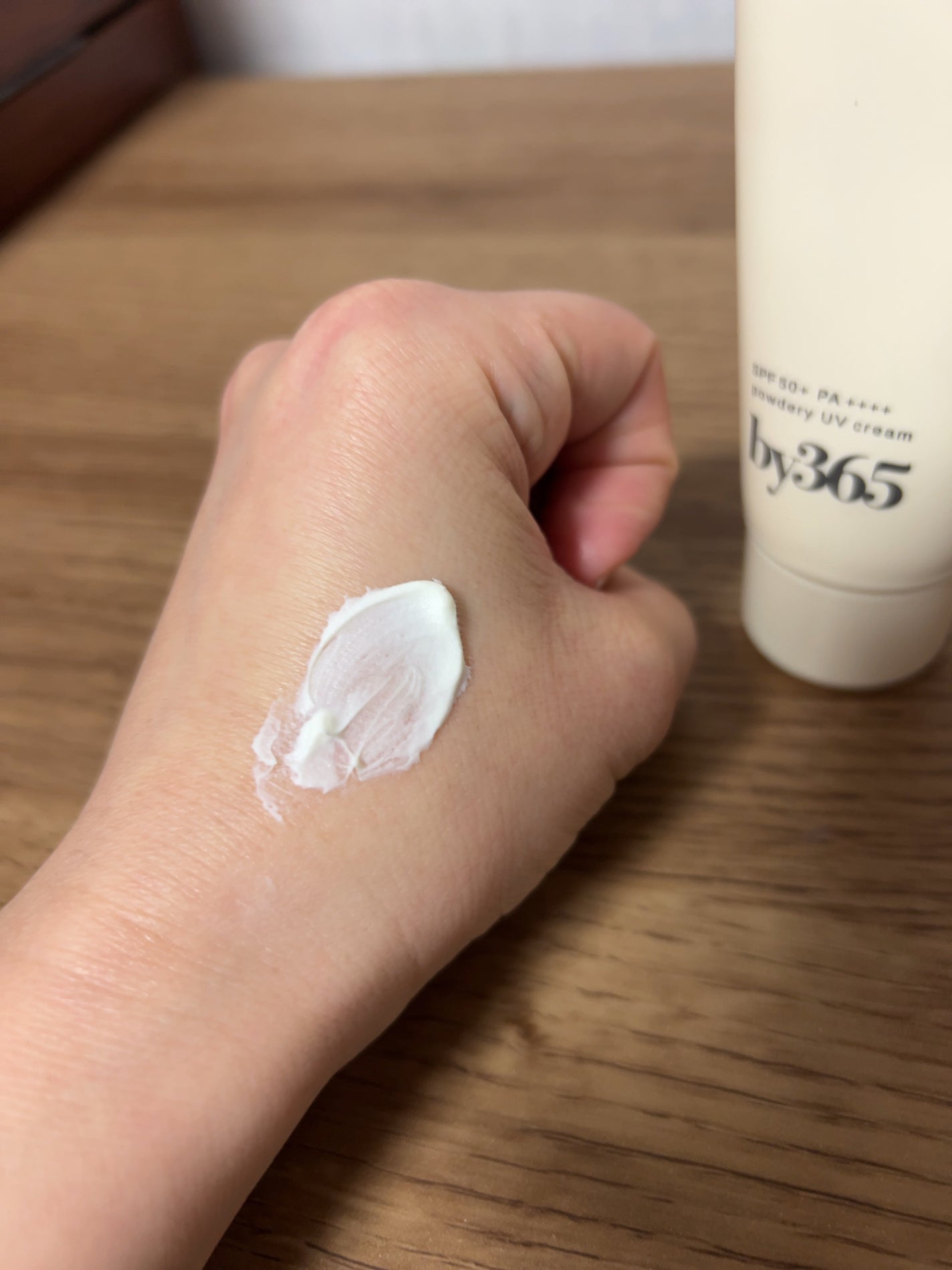 オルビス リンクルブライトUVプロテクター/オルビス/日焼け止めクリームを使ったクチコミ(3枚目)