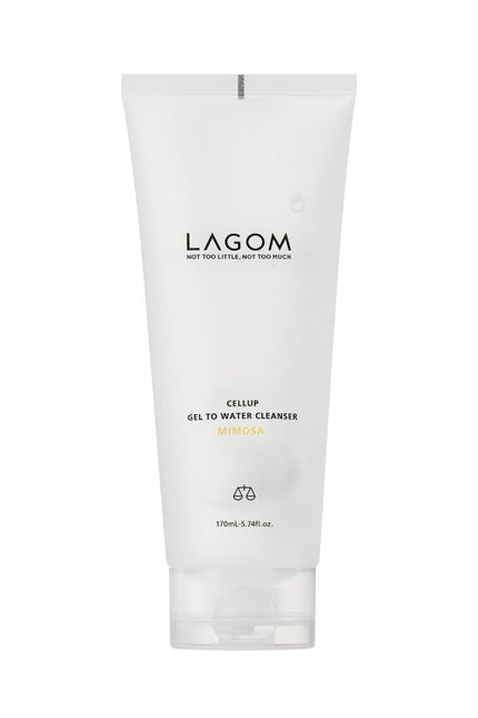 LAGOM  ジェルトゥウォーター クレンザー (MI)