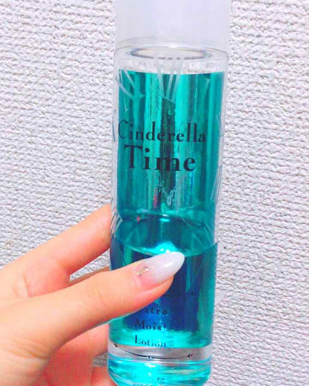 薬用 クリアローション M(しっとりタイプ)/オルビス/化粧水を使ったクチコミ（2枚目）