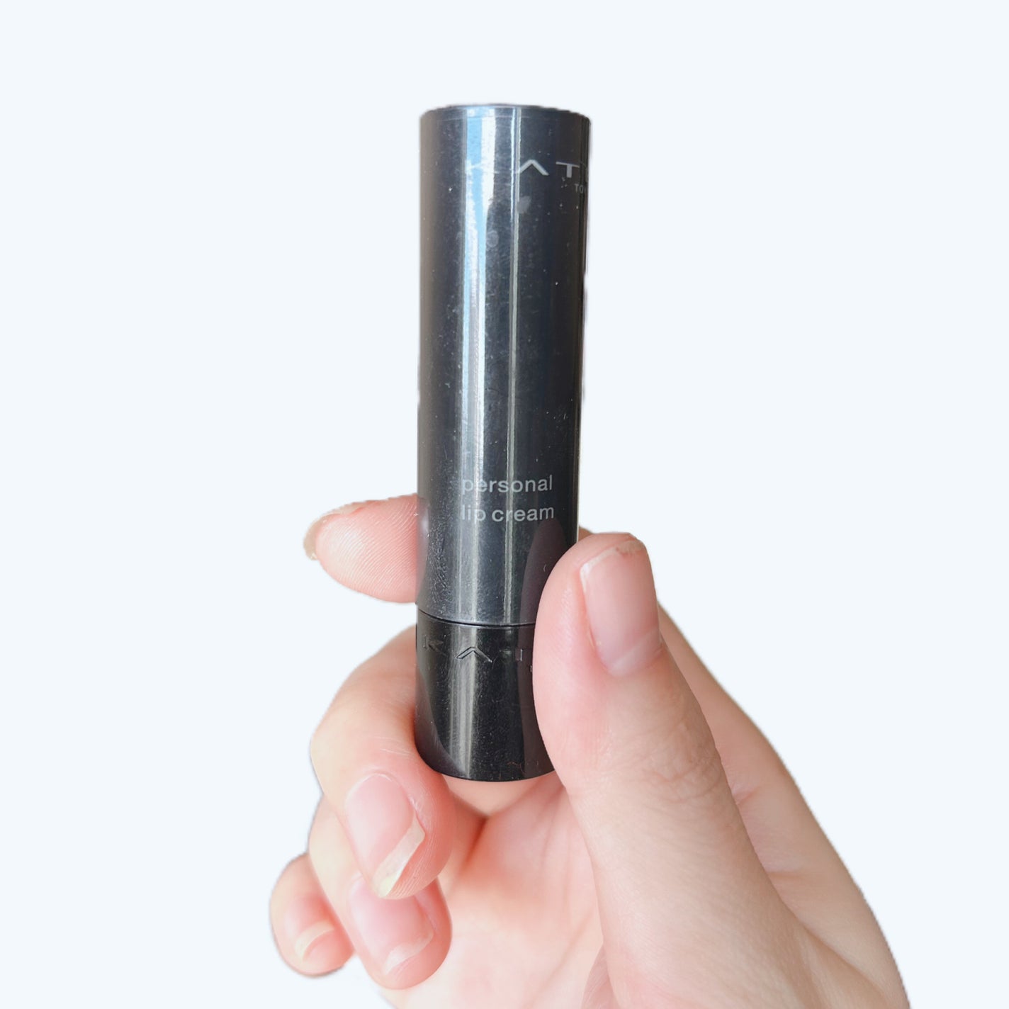 パーソナルリップクリーム/KATE/リップクリームを使ったクチコミ(1枚目)