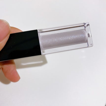 メルティングフィットアイシャドウ /CAROME./ジェル・クリームアイシャドウを使ったクチコミ(9枚目)