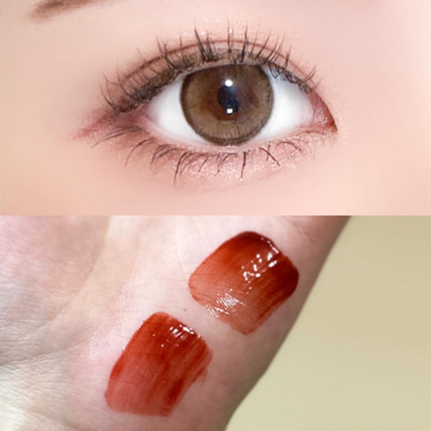 ガラスプランパー/CipiCipi/リッププランパーを使ったクチコミ（1枚目）