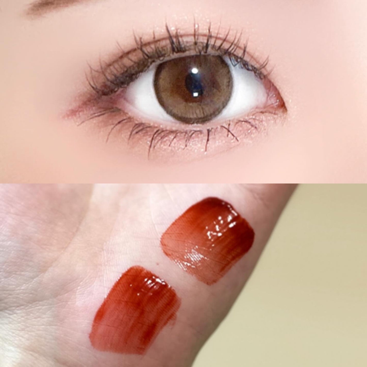 ウォータープルーフペンシルアイライナー/SISTER ANN/ペンシルアイライナーを使ったクチコミ(1枚目)