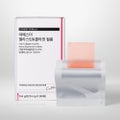 ESTHER FORMULAヨエスターエラスチン&コラーゲンフィルム