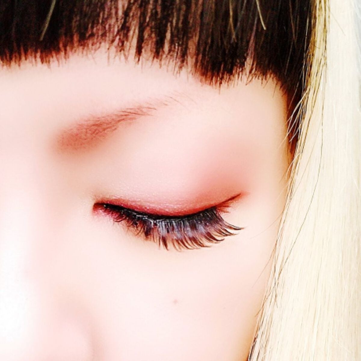 アニマルアイシャドウ(4シェード)/ZEESEA/アイシャドウパレットを使ったクチコミ(4枚目)