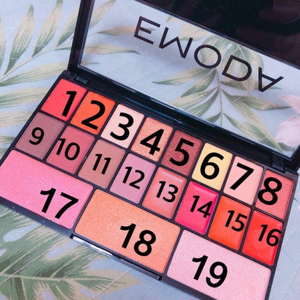 JELLY 2019年7月号/JELLY/雑誌を使ったクチコミ(2枚目)