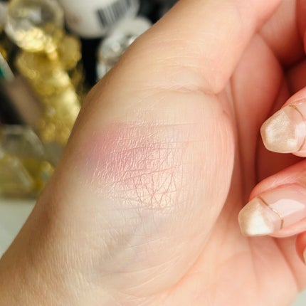 オンブルクルールソロ/クレ・ド・ポー ボーテ/単色アイシャドウを使ったクチコミ(5枚目)