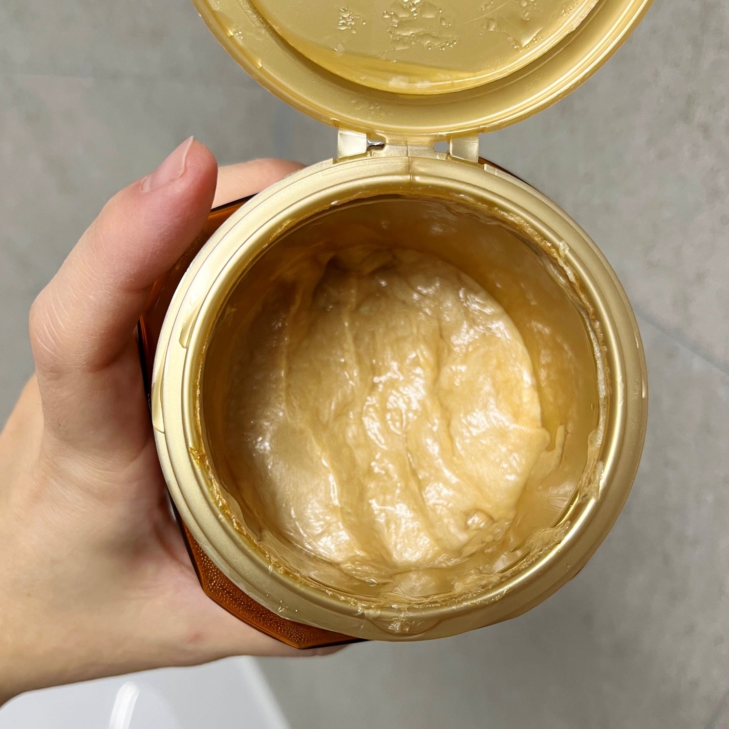 ãšã¯ã¹ãã©ãªãŒãã£ããªãŒ ãªã€ã« ãã¢ãã¹ã¯/ãã¬ã¢ã« ããª/ãã¢ãã¹ã¯ã»ãã¢ããã¯ã䜿ã£ãã¯ãã³ãïŒ2æç®ïŒ