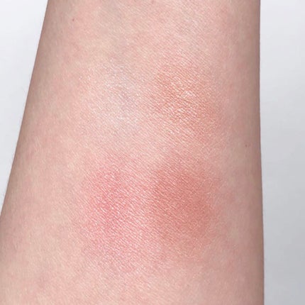 ニュアンスオンアイシャドウ/CEZANNE/アイシャドウパレットを使ったクチコミ(3枚目)