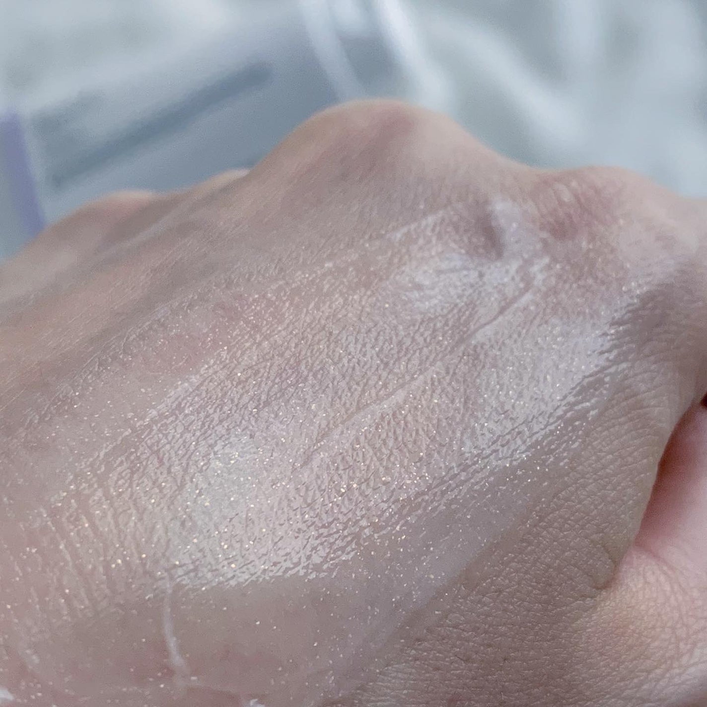 SpaniQ ナノバブルシャンプー/SpaniQ/市販シャンプーを使ったクチコミ(7枚目)