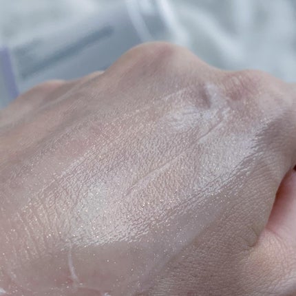 SpaniQ ナノバブルシャンプー/SpaniQ/市販シャンプーを使ったクチコミ(7枚目)