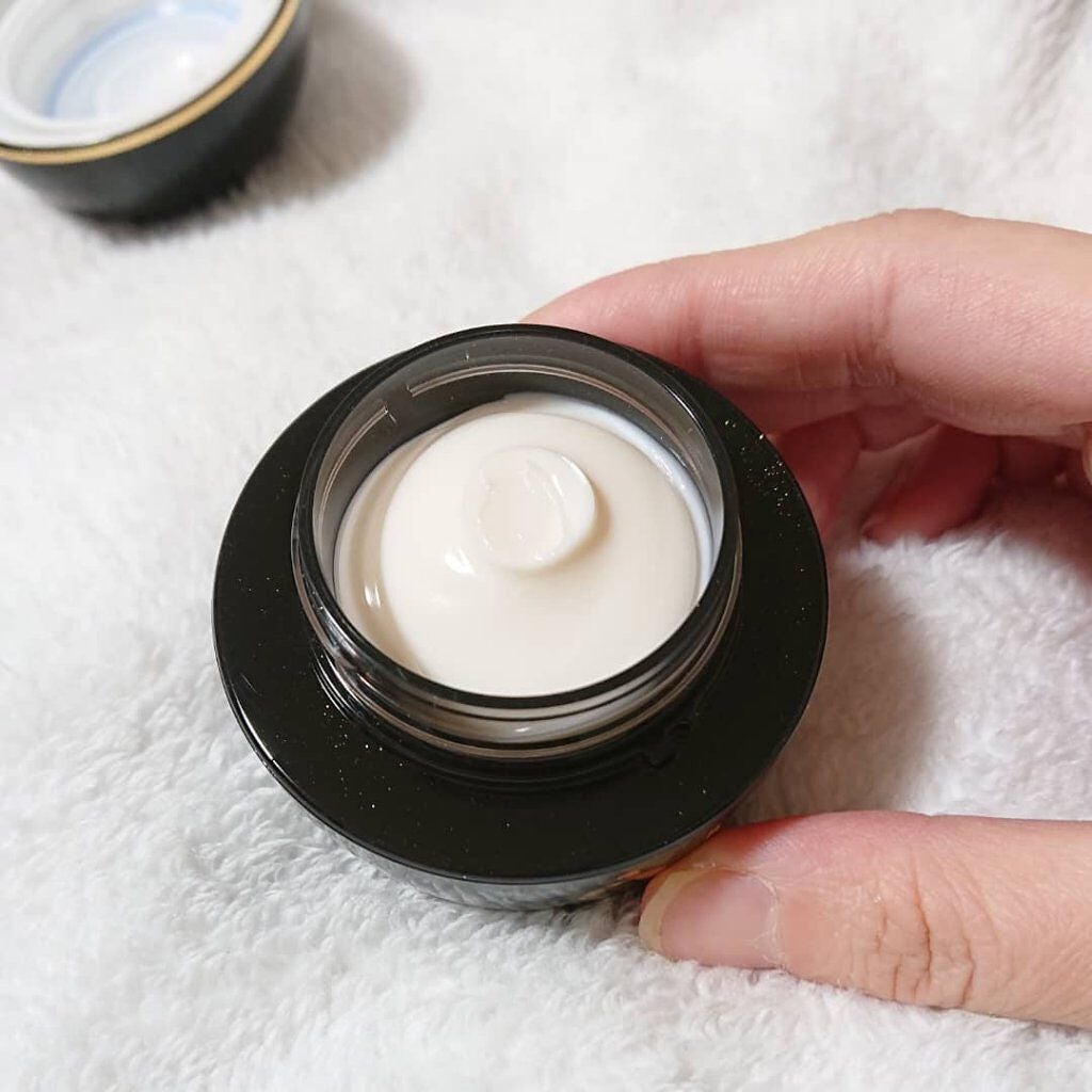 プレミアムパーフェクトクリーム/ライスフォース/フェイスクリームを使ったクチコミ(3枚目)