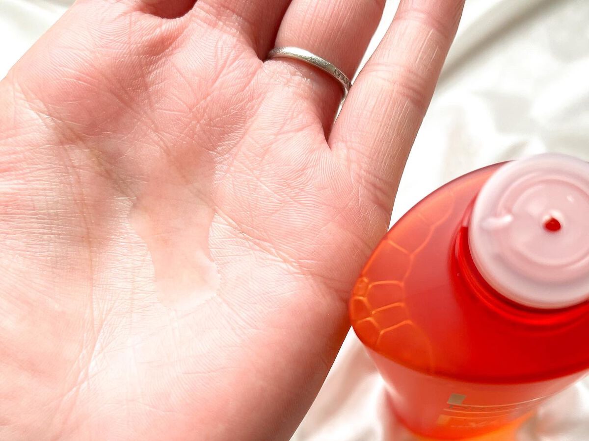 VC100ダブルリペアセラム/ドクターシーラボⓇ/美容液を使ったクチコミ（2枚目）