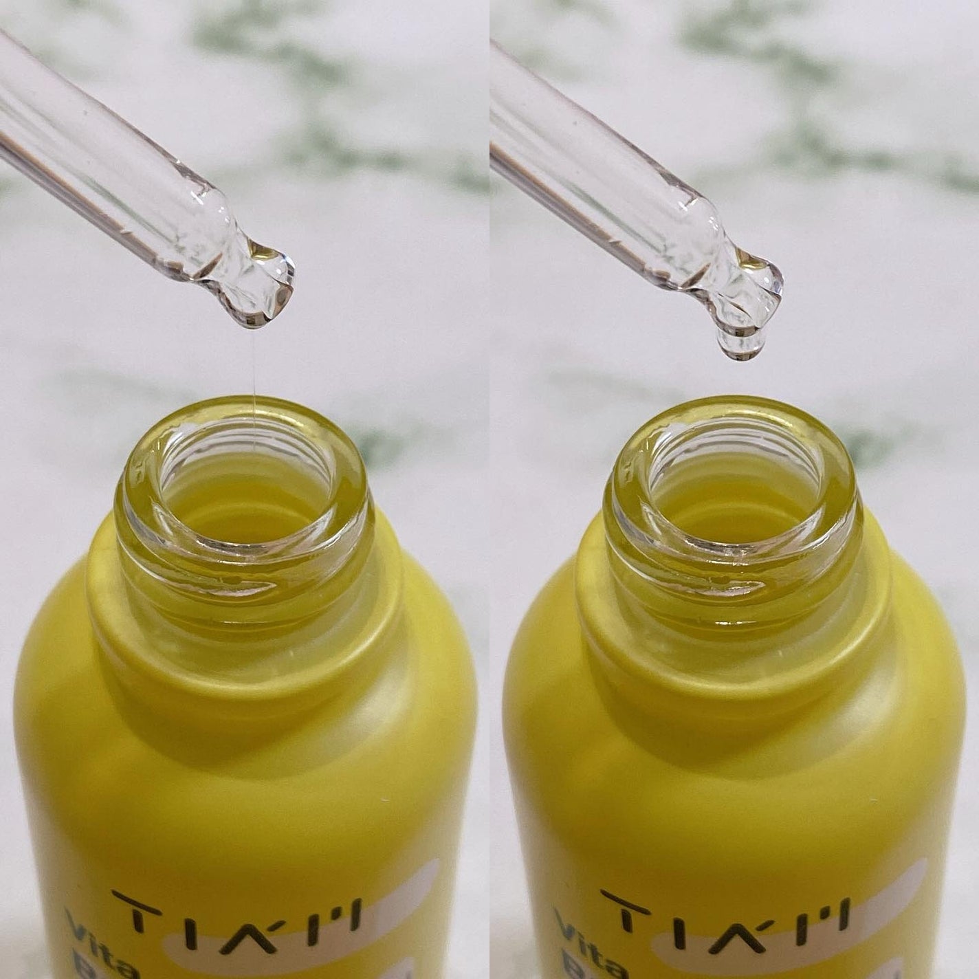 TIAM VB3ソース/TIAM/美容液を使ったクチコミ(3枚目)