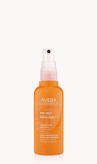 サンケア プロテクト ヘアヴェール AVEDA