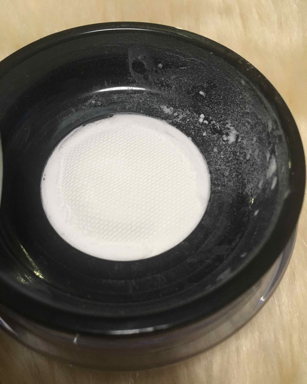 ウルトラHDルースパウダー/MAKE UP FOR EVER/ルースパウダーを使ったクチコミ(3枚目)