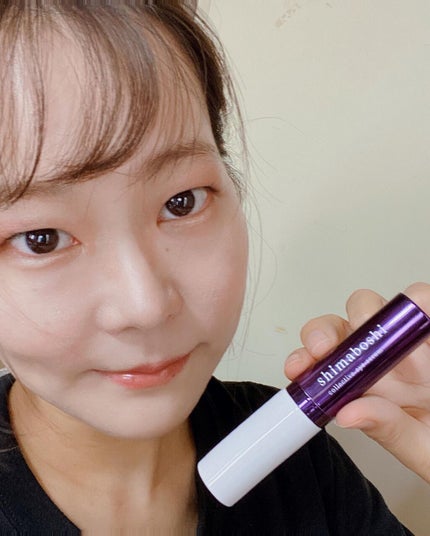 コレクティブアイセラム/shimaboshi/アイケア・アイクリームを使ったクチコミ(3枚目)