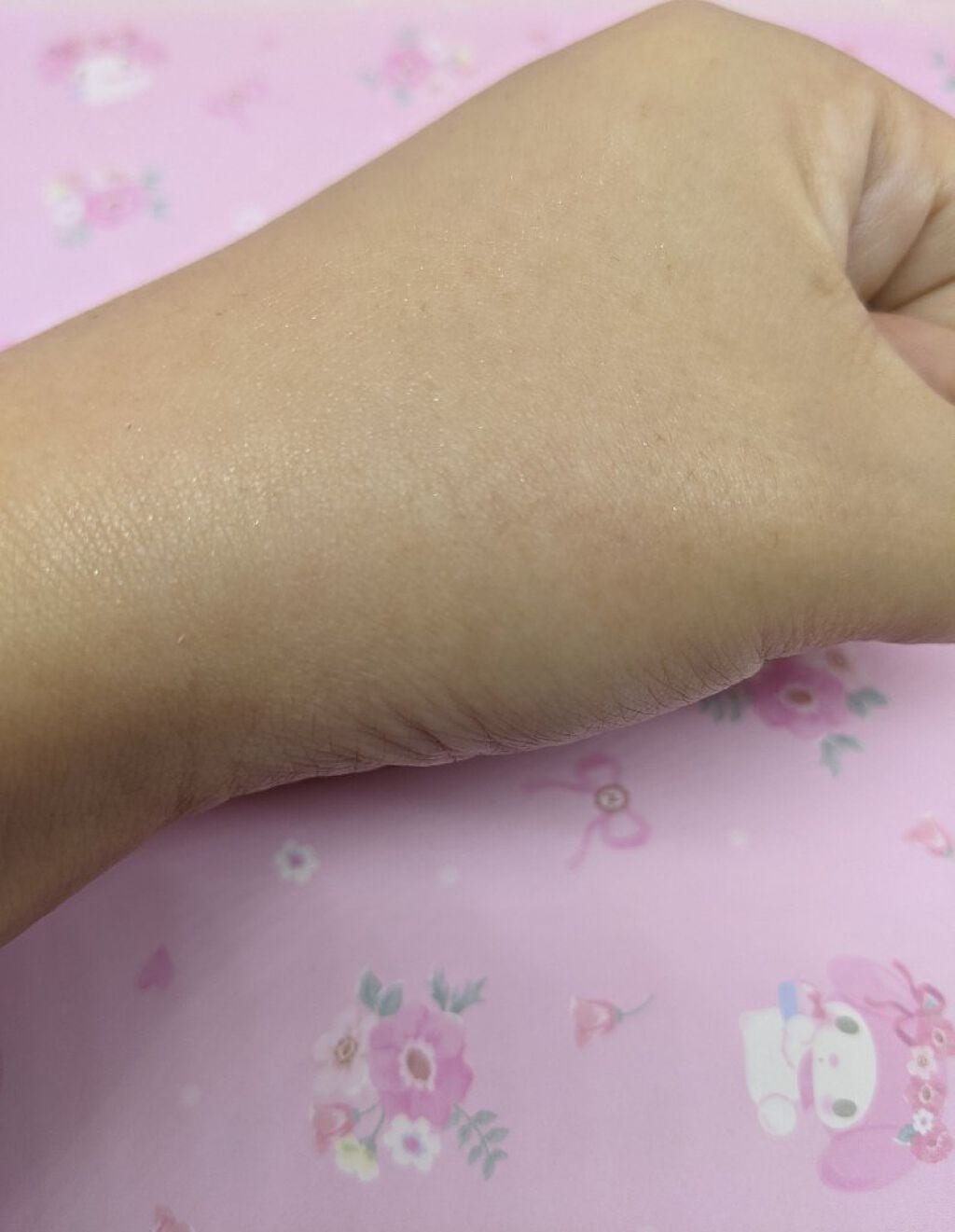 フジコシェイクシャドウ/Fujiko/リキッドアイシャドウを使ったクチコミ(2枚目)