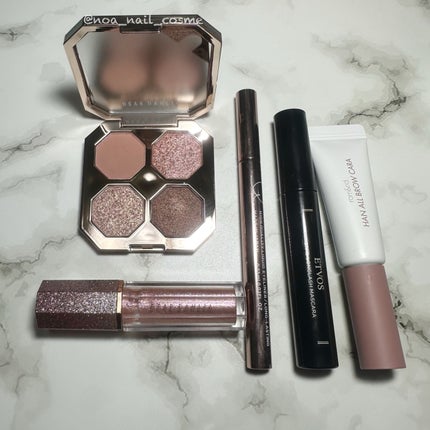 リキッドアイライナーR4/ラブ・ライナー/リキッドアイライナーを使ったクチコミ(3枚目)