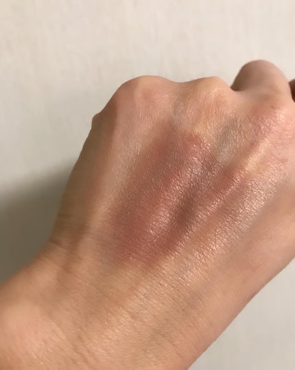 ウインク アイ シェード プライマー/Javin De Seoul/リキッドアイシャドウを使ったクチコミ(6枚目)