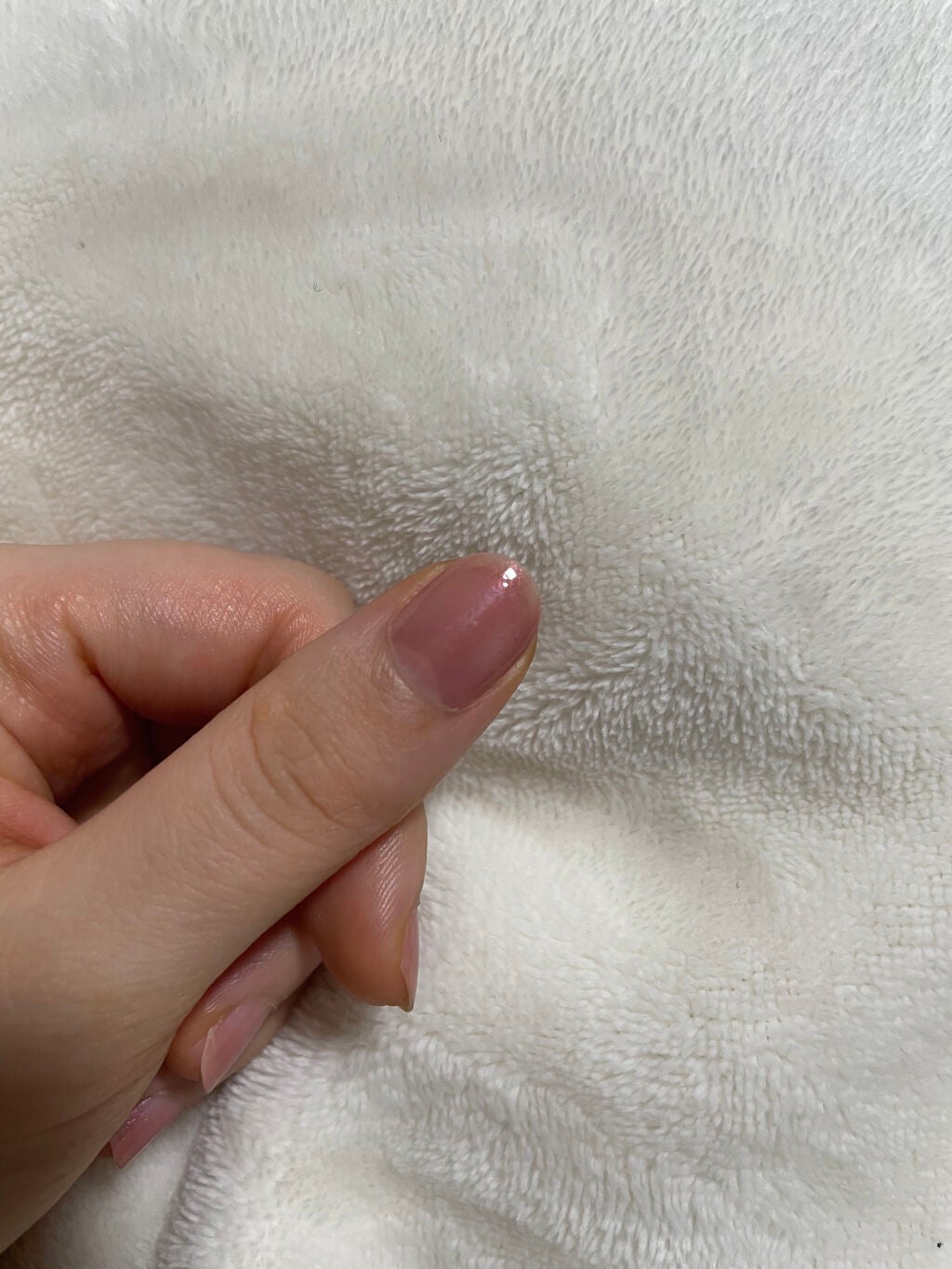 ジーニッシュ/ジーニッシュマニキュア/マニキュアを使ったクチコミ(2枚目)