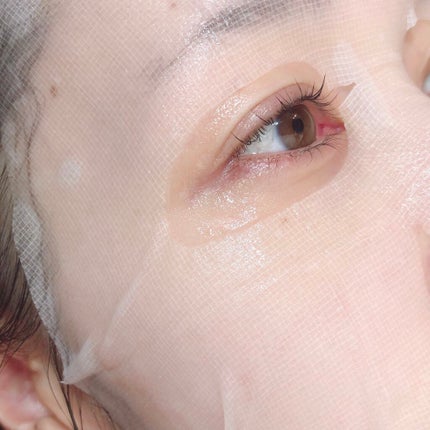 プロCICA マスク/VT/シートマスク・パックを使ったクチコミ(4枚目)