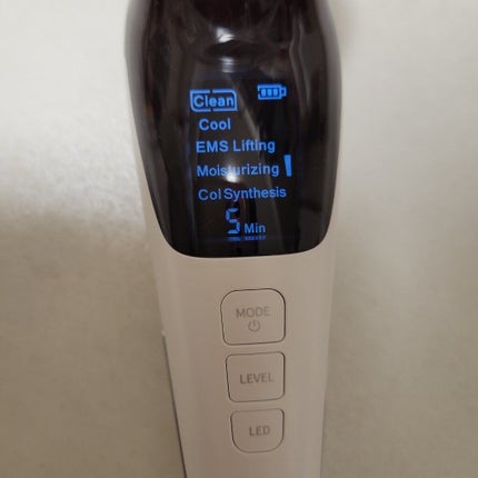 を使ったクチコミ(2枚目)